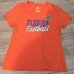 University of Florida gators t-shirt